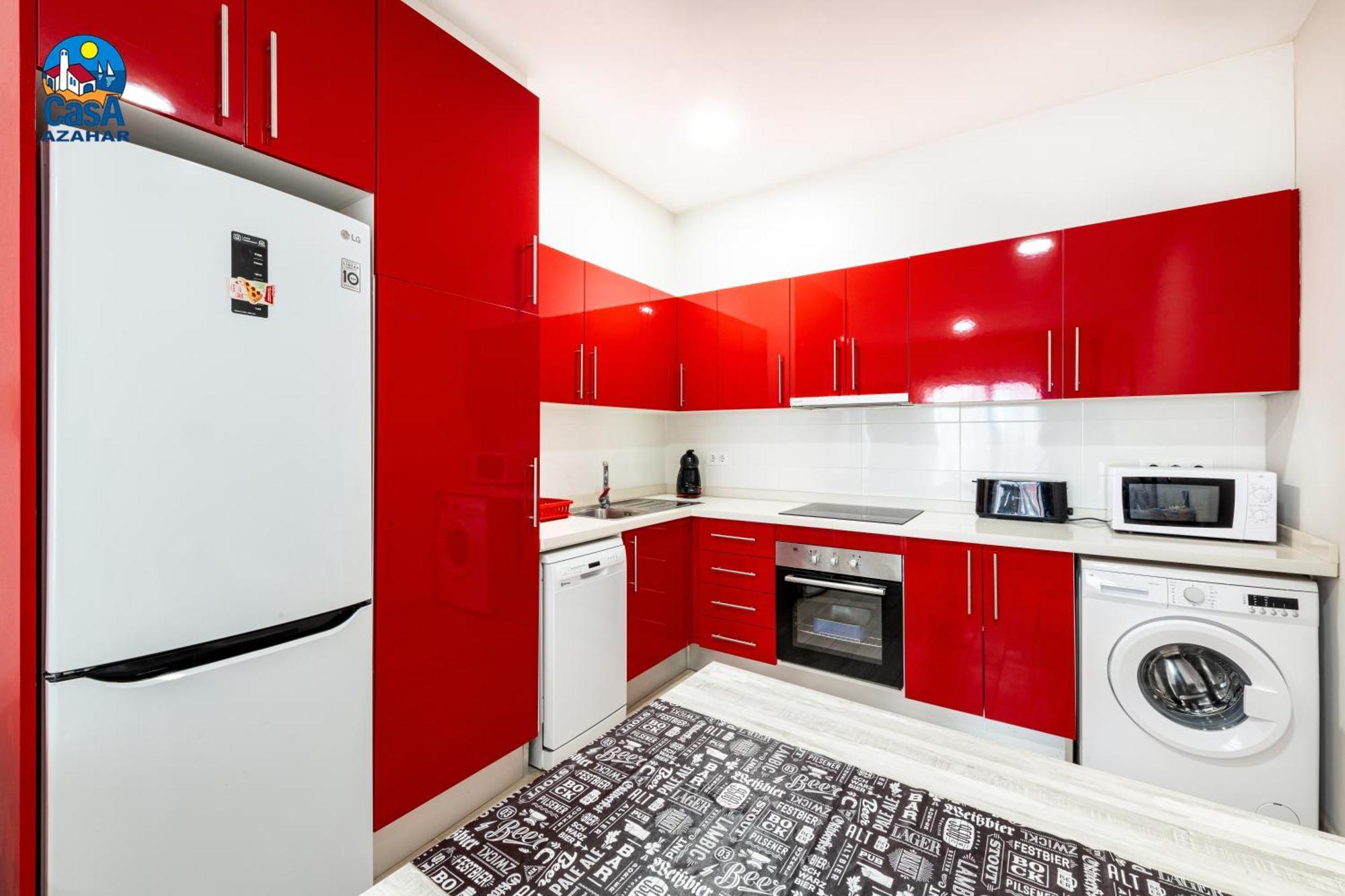 Apartamentos Arcos I Superior Casa Azahar Alcossebre Εξωτερικό φωτογραφία