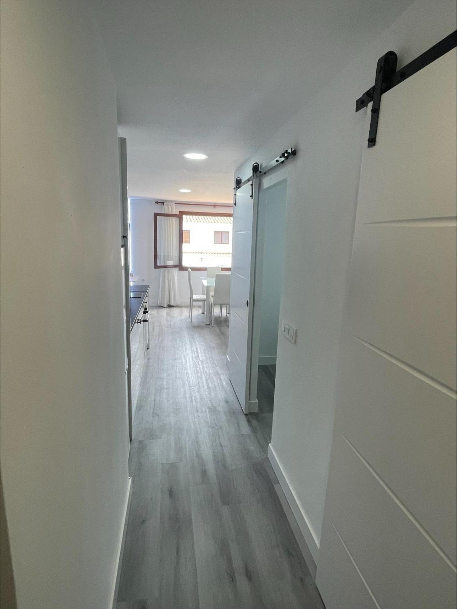 Apartamentos Arcos I Superior Casa Azahar Alcossebre Εξωτερικό φωτογραφία