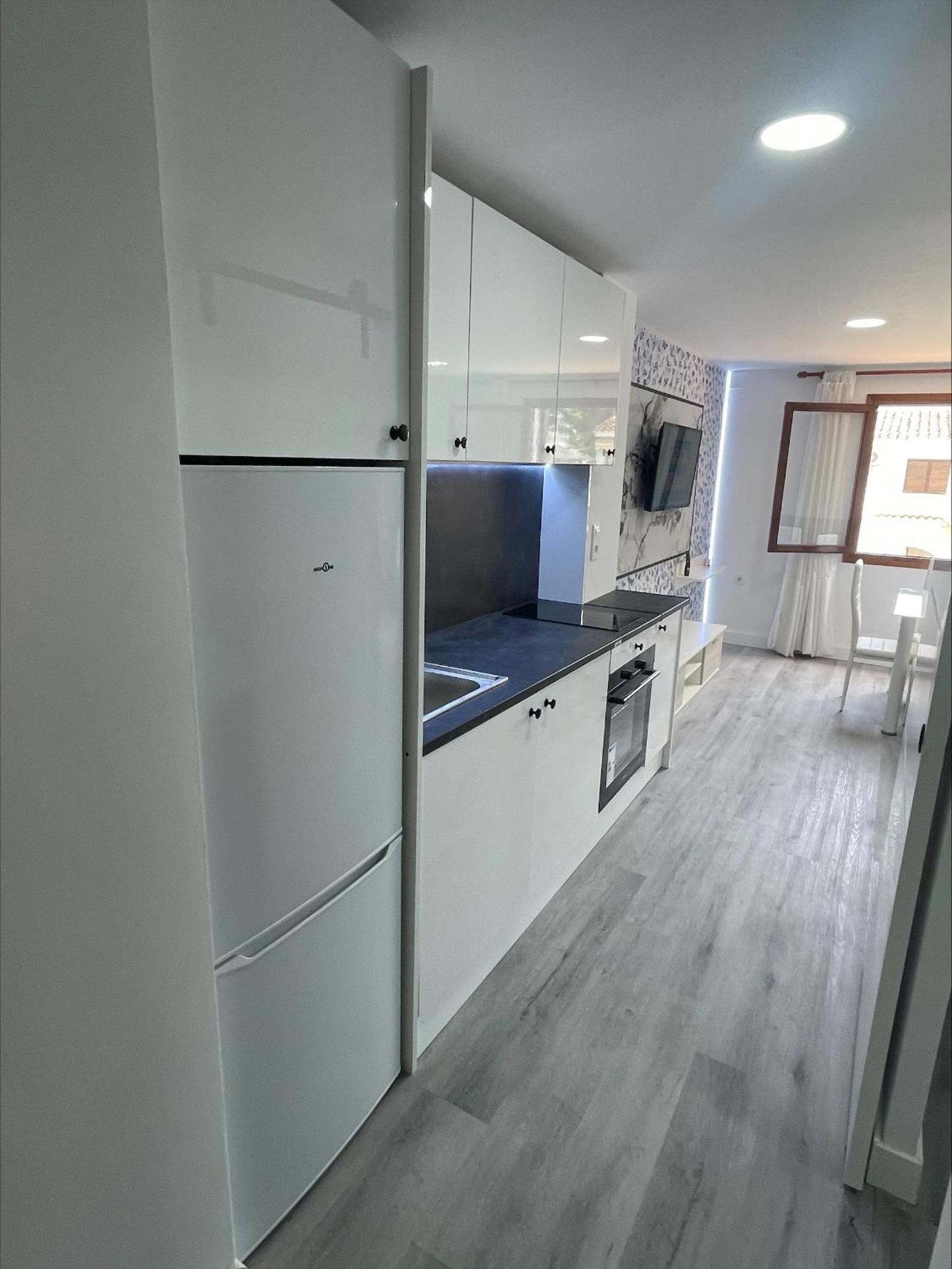 Apartamentos Arcos I Superior Casa Azahar Alcossebre Εξωτερικό φωτογραφία