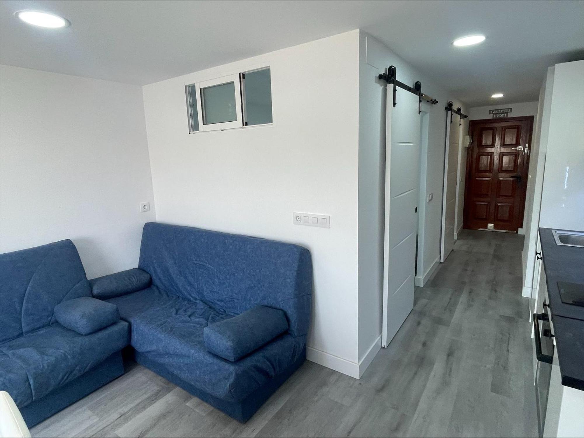 Apartamentos Arcos I Superior Casa Azahar Alcossebre Εξωτερικό φωτογραφία