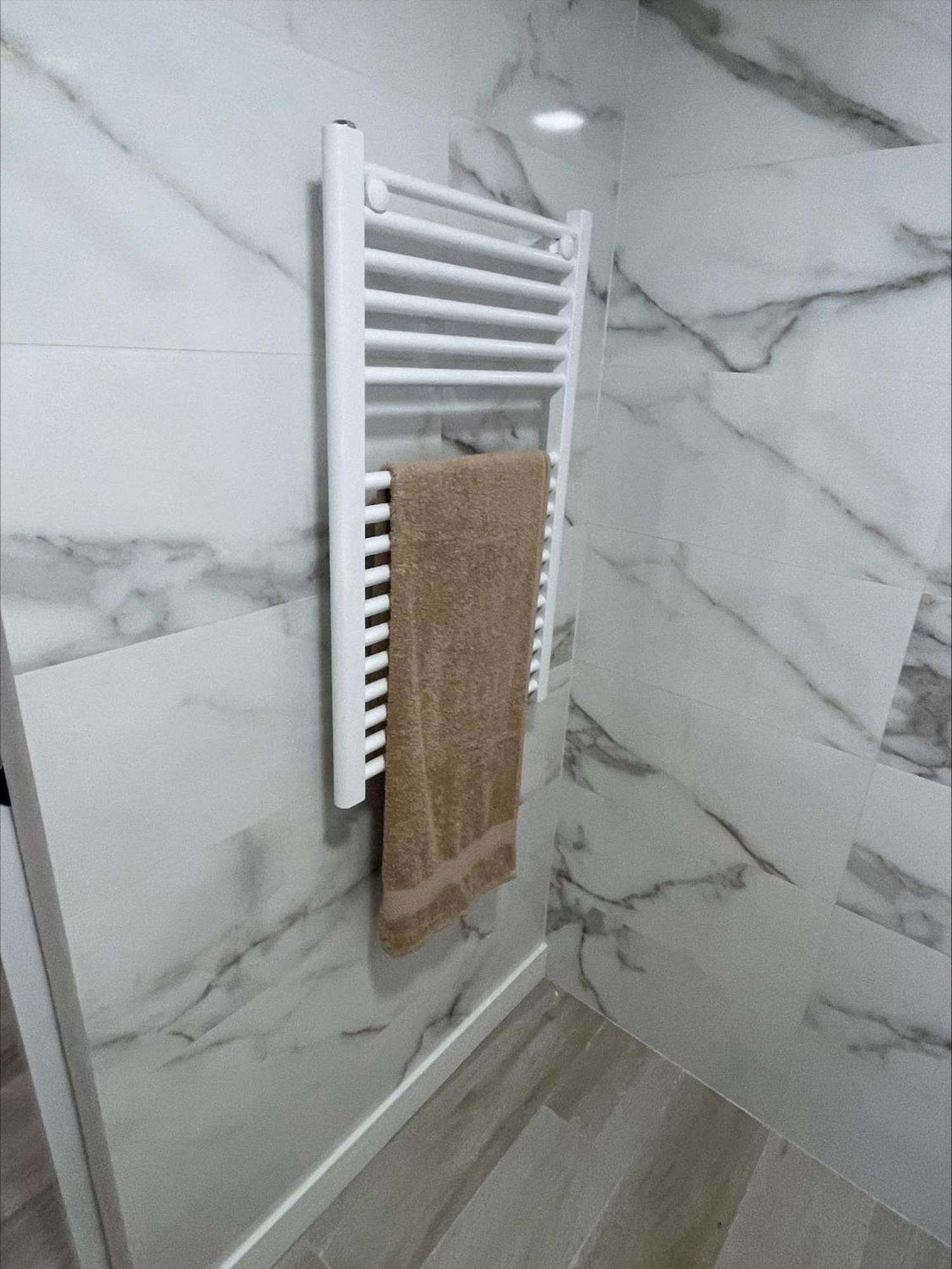 Apartamentos Arcos I Superior Casa Azahar Alcossebre Εξωτερικό φωτογραφία