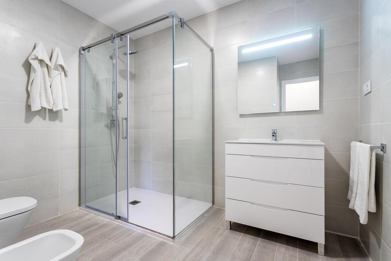Apartamentos Arcos I Superior Casa Azahar Alcossebre Εξωτερικό φωτογραφία