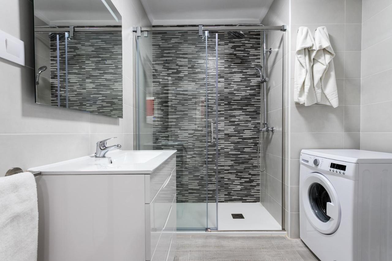 Apartamentos Arcos I Superior Casa Azahar Alcossebre Εξωτερικό φωτογραφία